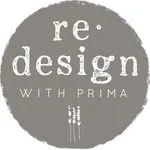 Redesign With Prima discount code